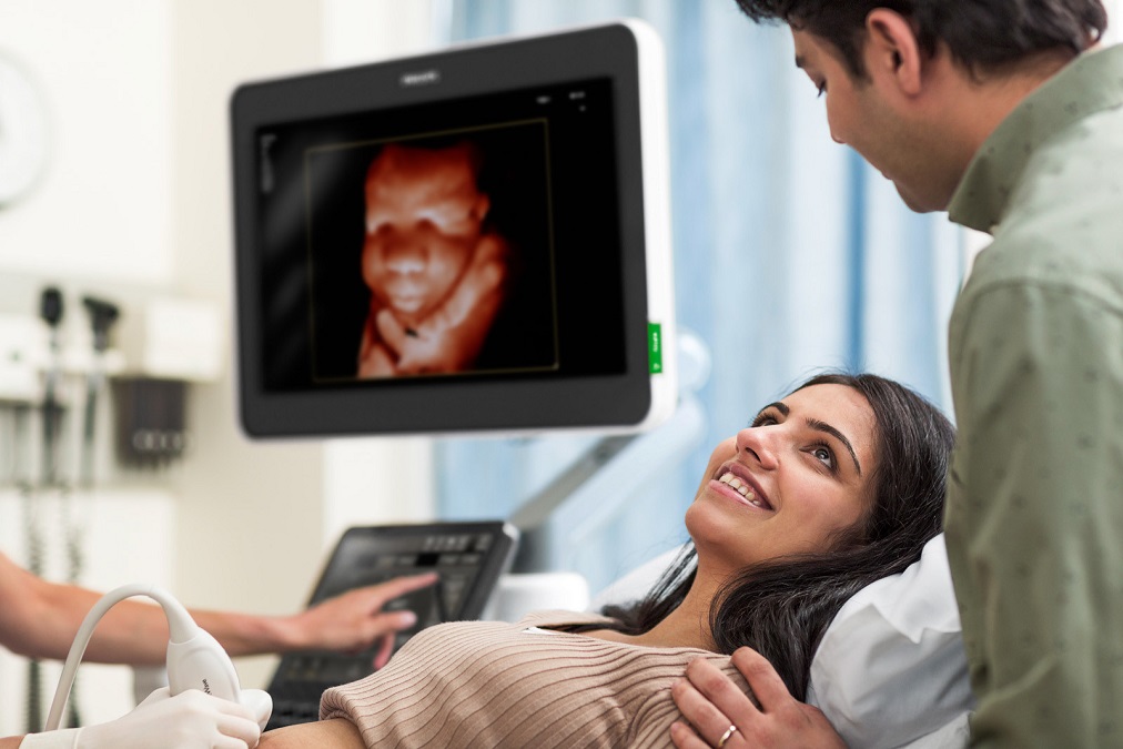 High-Resolution Ultrasound & Diagnostic Imaging