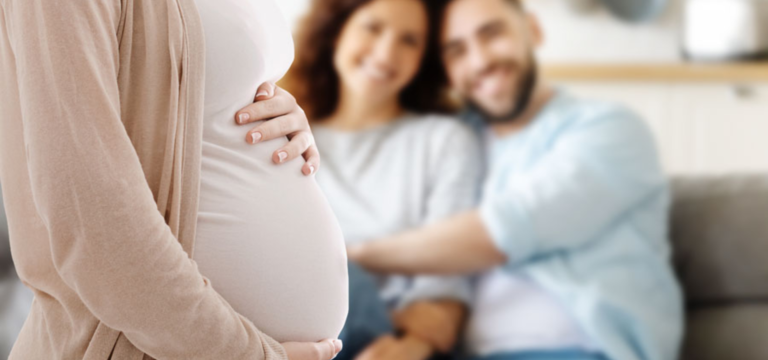 Surrogacy Services